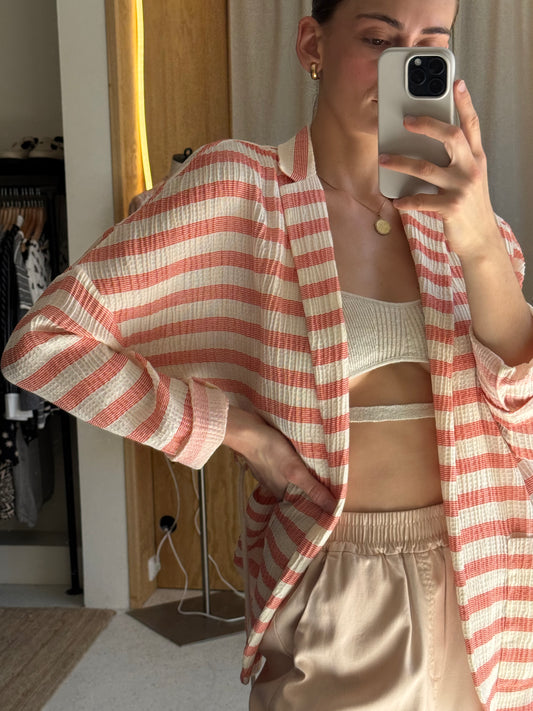 Jacke Alysi