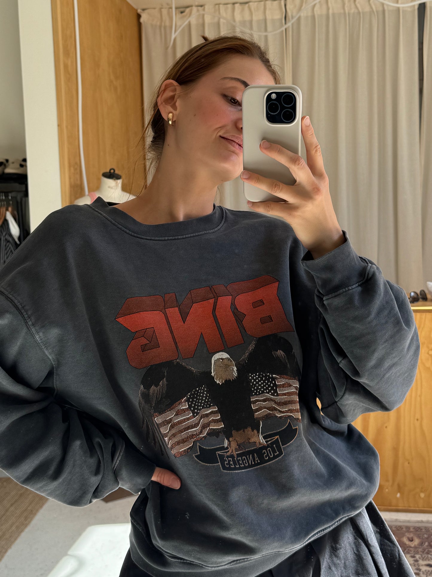 Pullover Anine Bing