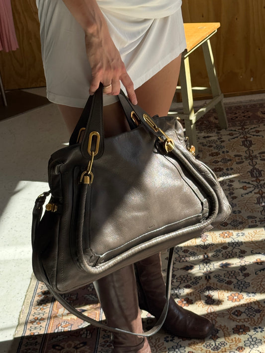 Tasche Chloé Paraty 24 Large