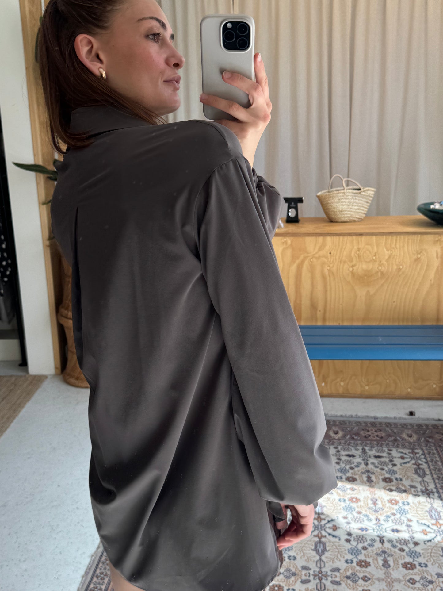 Bluse Ina Kess
