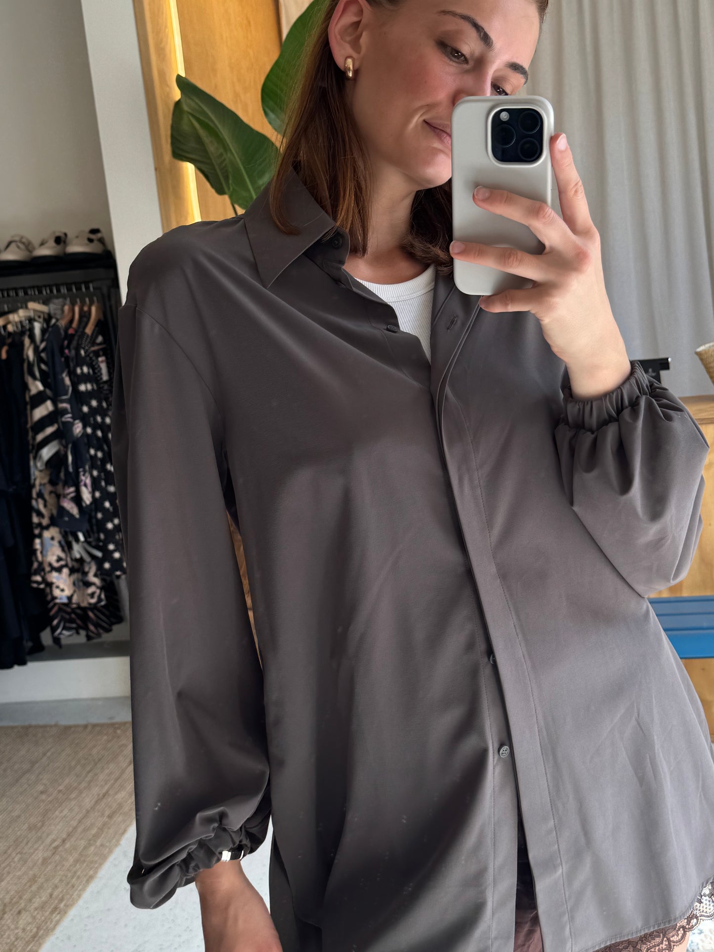 Bluse Ina Kess