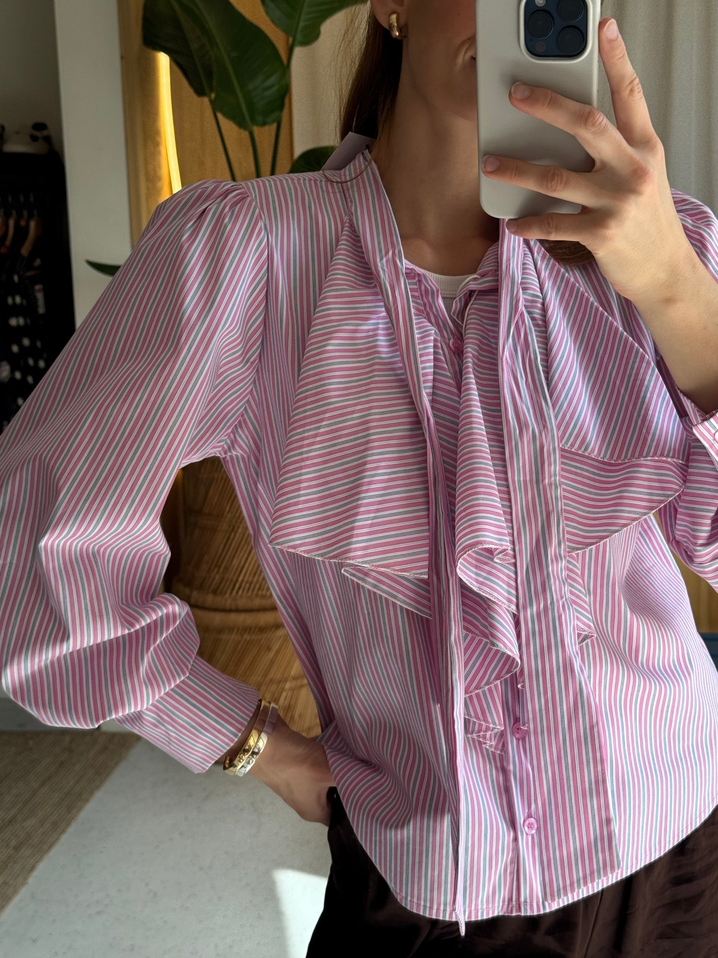 Bluse MM München