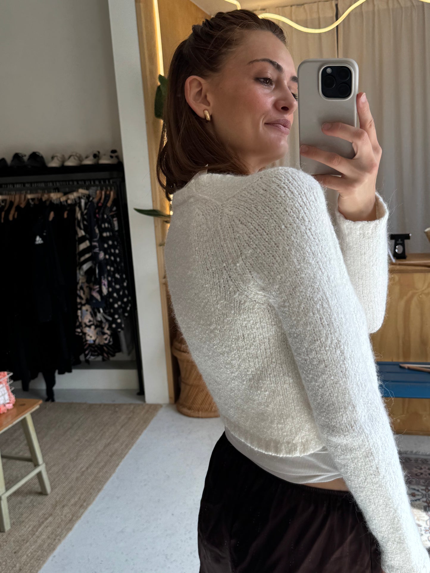 Cardigan SAMSØE SAMSØE