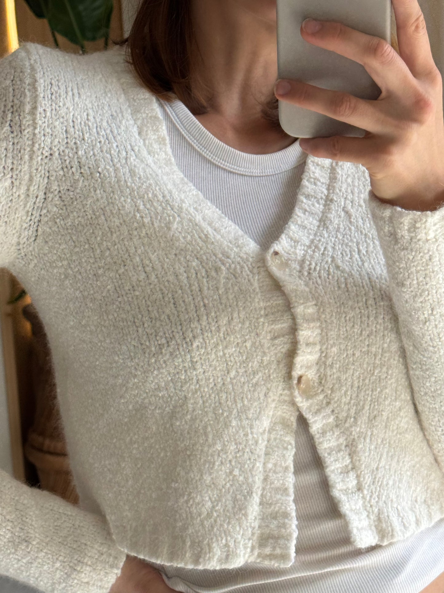 Cardigan SAMSØE SAMSØE