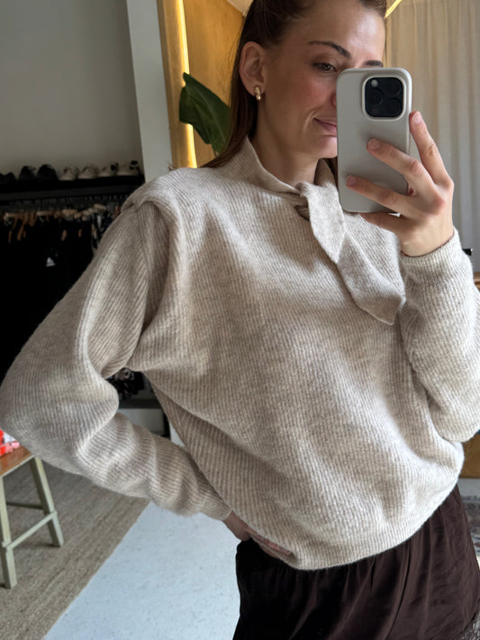 Pullover SCOTCH&SODA