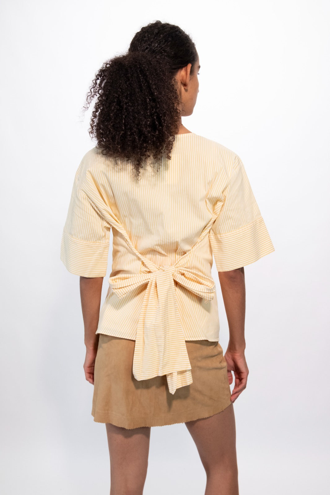 Bluse COMPTOIR DES COTONNIERS