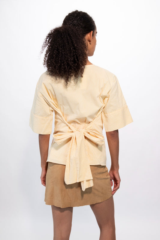 Bluse COMPTOIR DES COTONNIERS