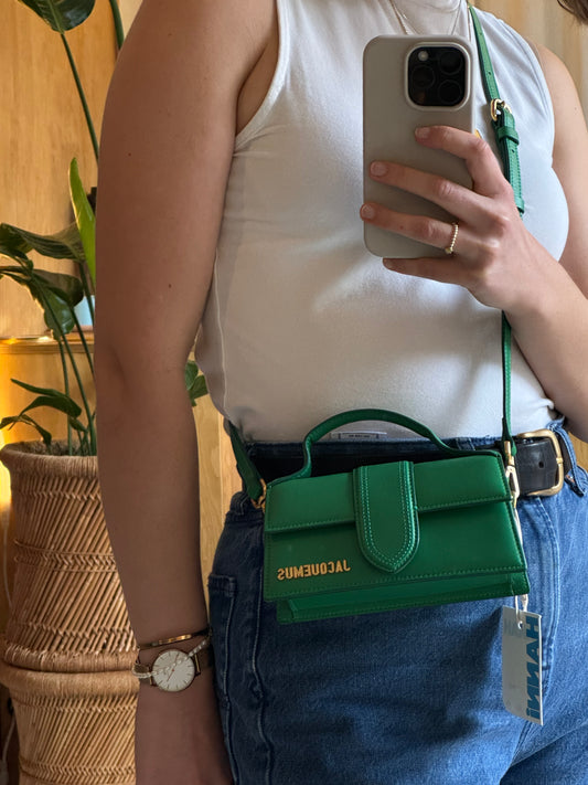 Tasche Jacquemus