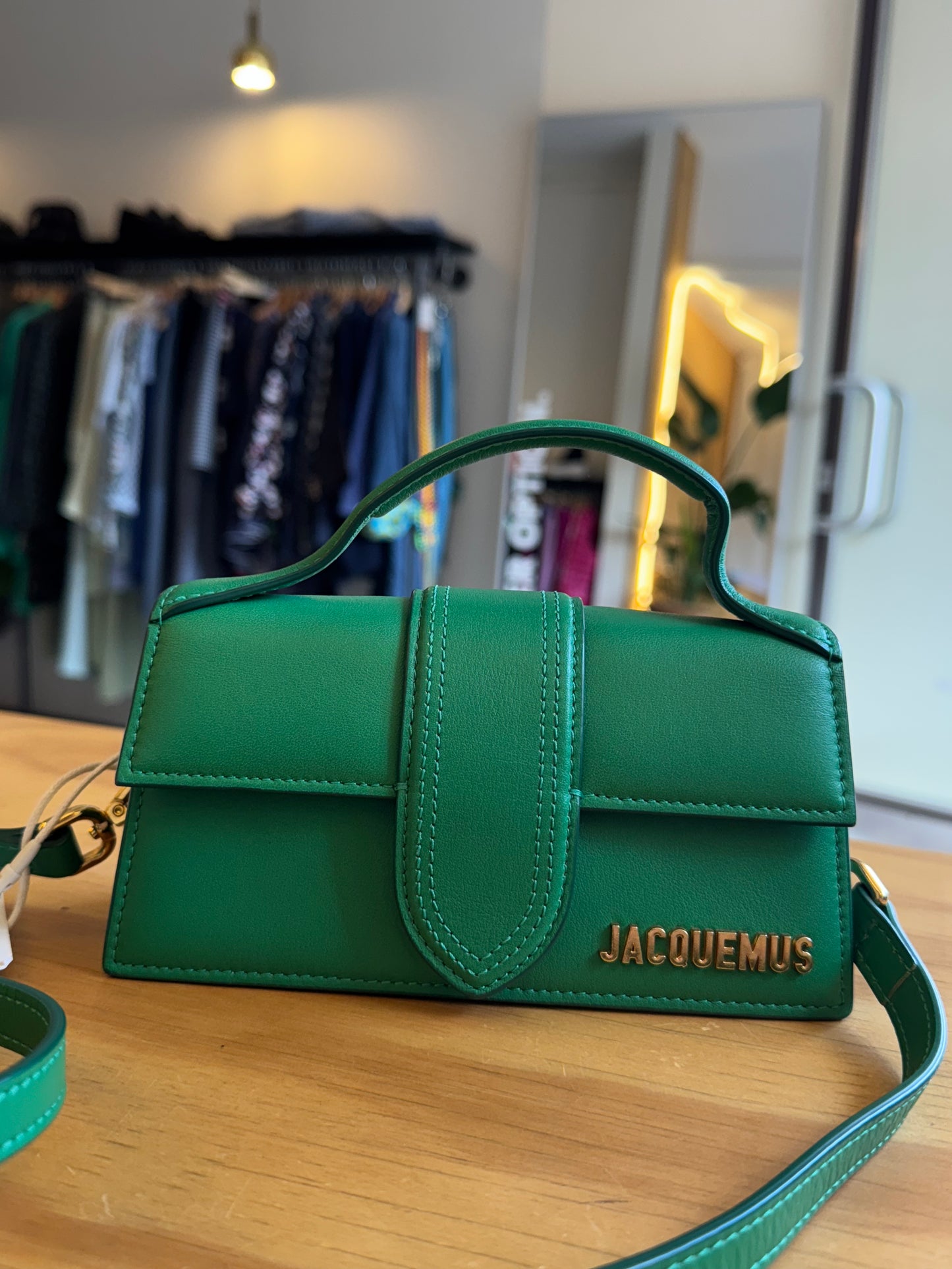 Tasche Jacquemus