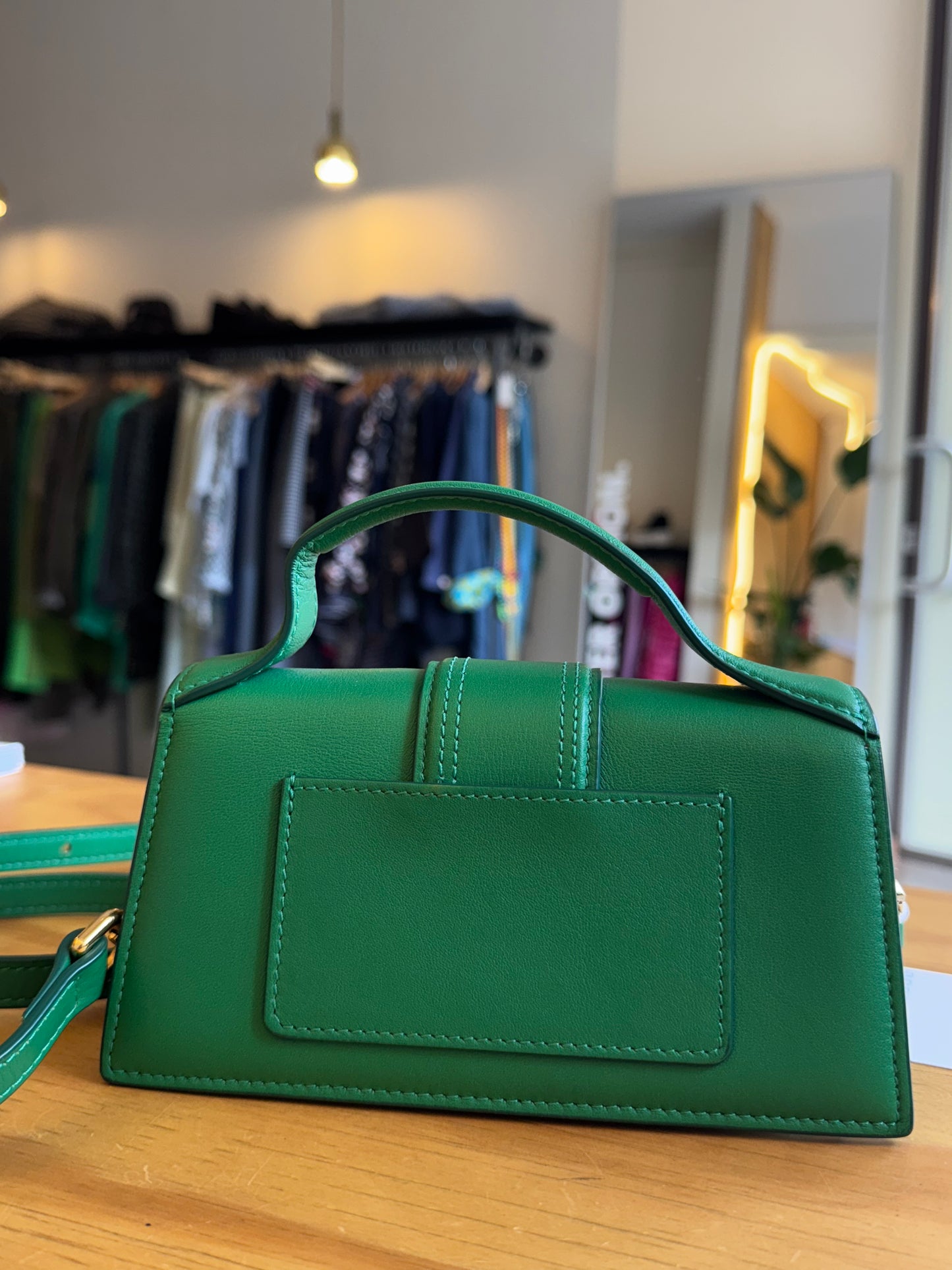 Tasche Jacquemus