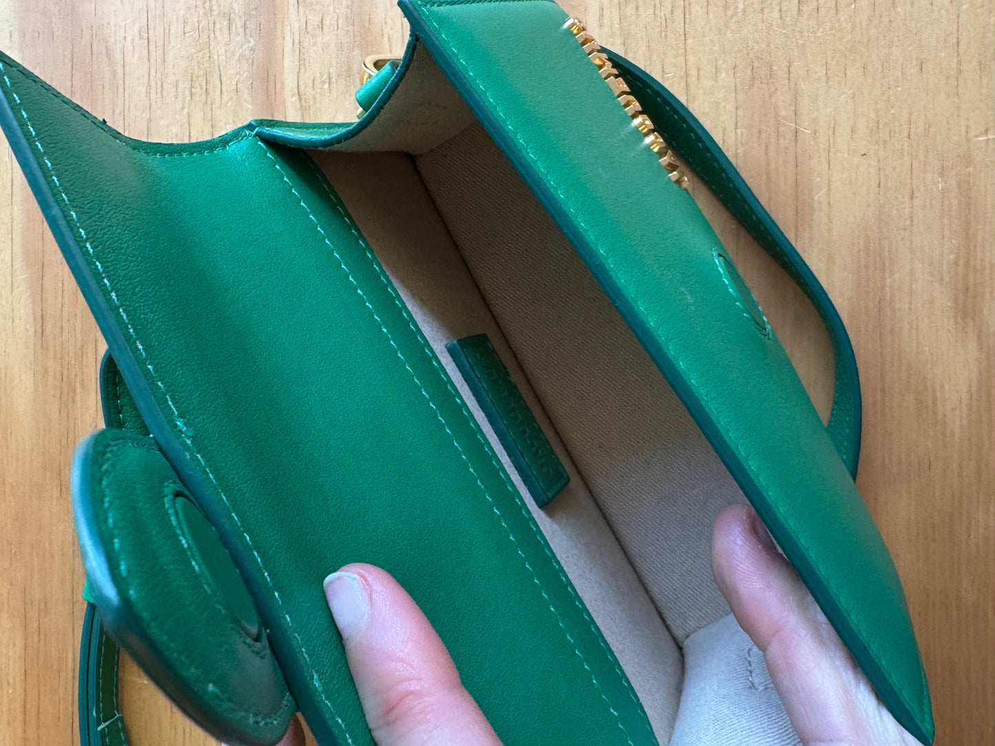Tasche Jacquemus