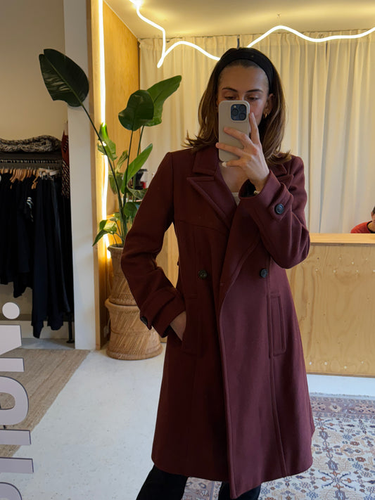 Mantel COMPTOIR DES COTONNIERS