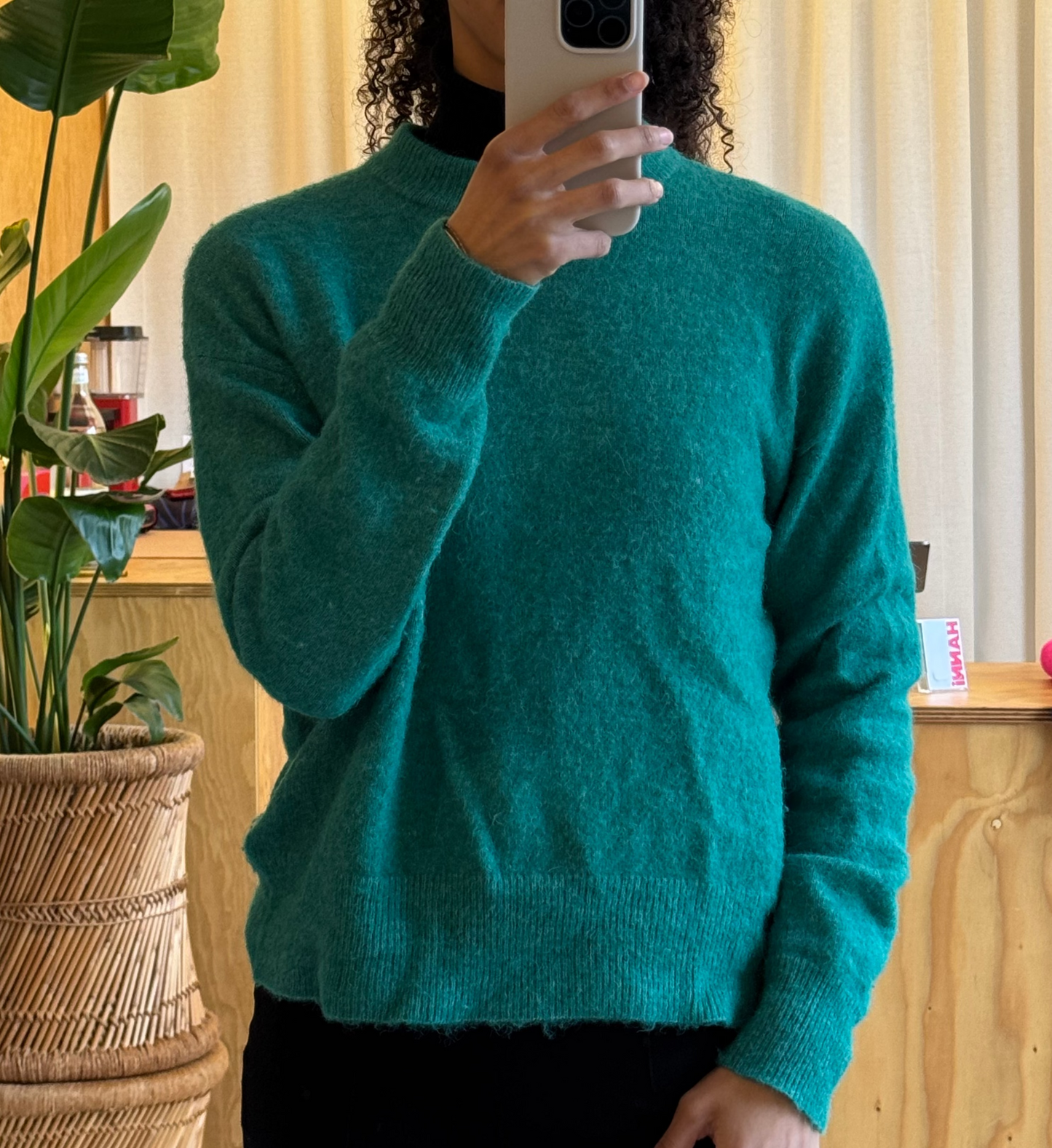 Pullover SAMSØE SAMSØE