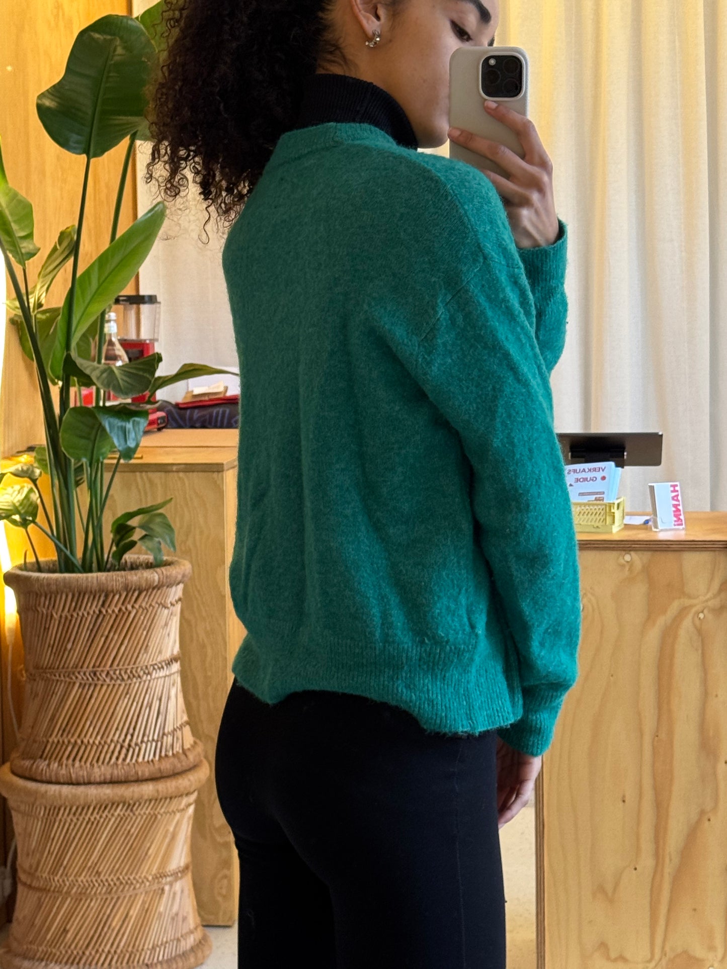 Pullover SAMSØE SAMSØE