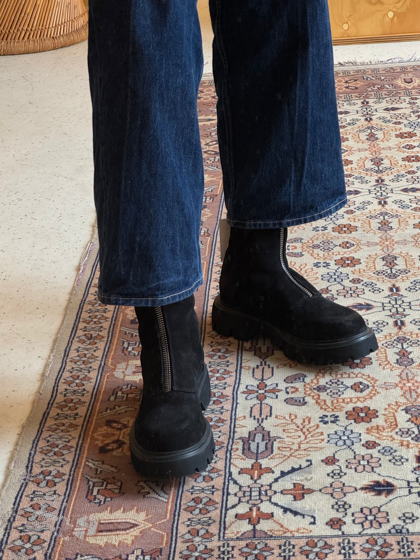 Schuhe Mattia Capezzani