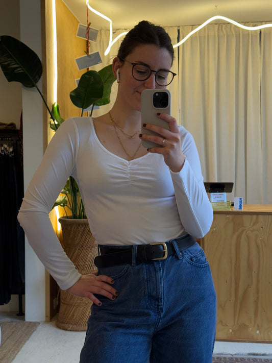 Longsleeve rich&royal