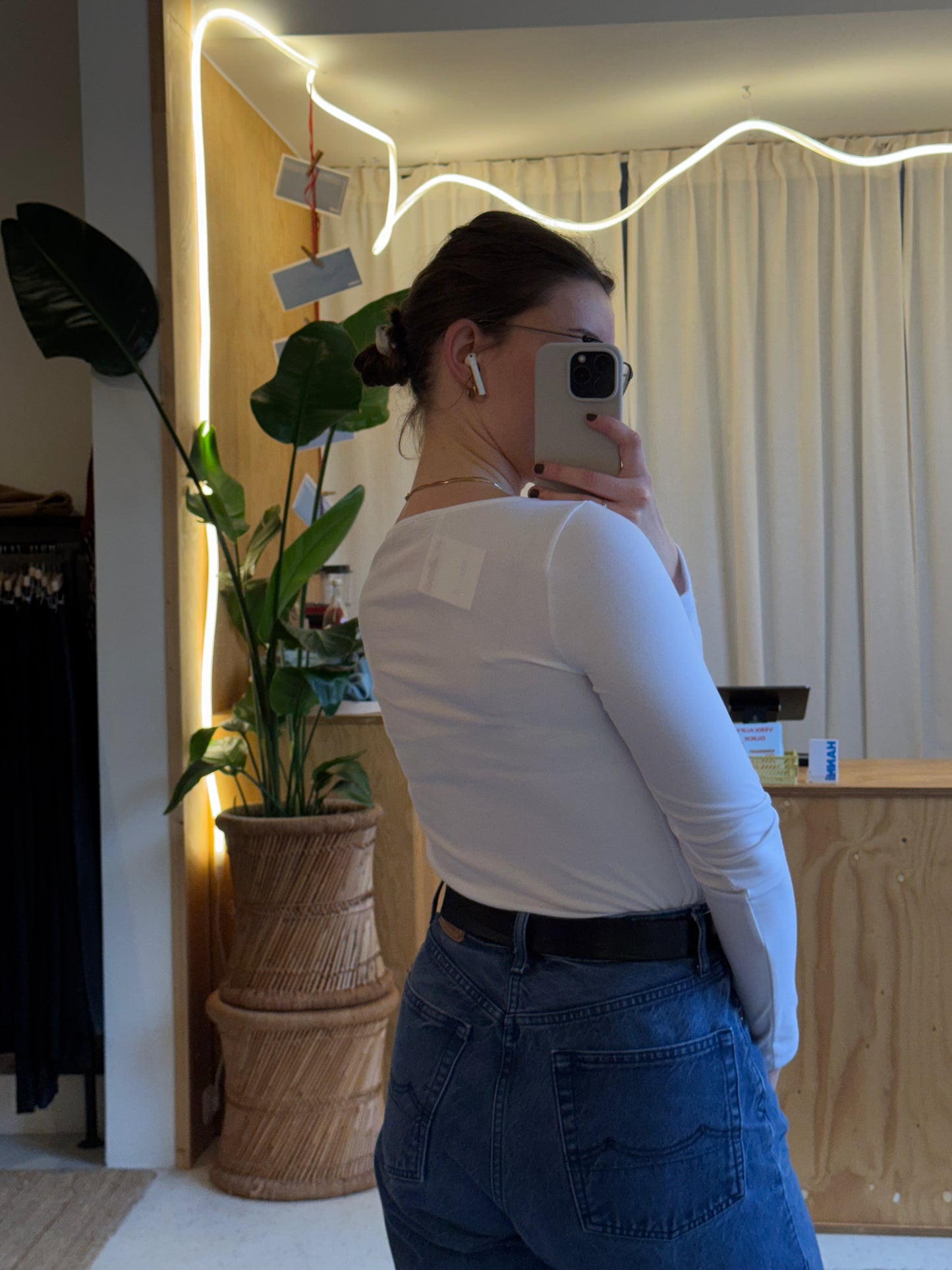 Longsleeve rich&royal