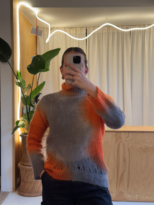 Sweater RABENS SALONER