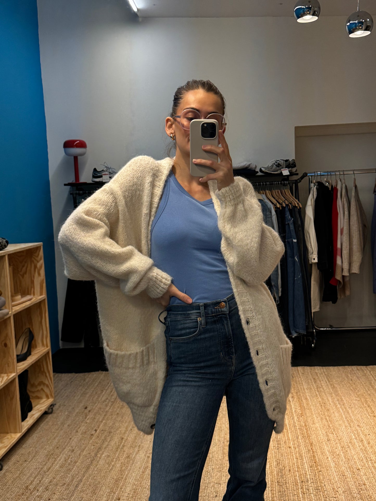 Jacke 10Days