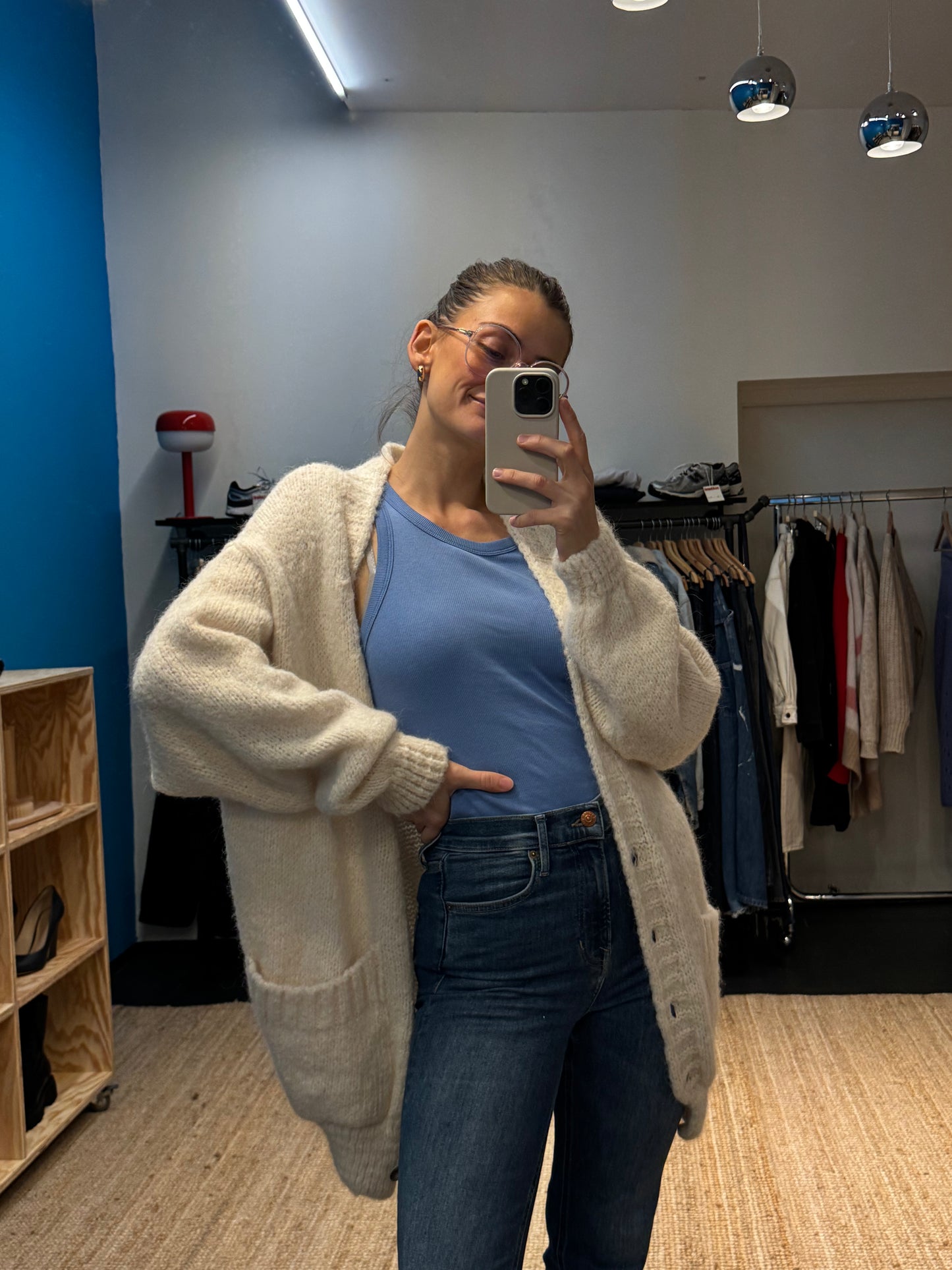Jacke 10Days