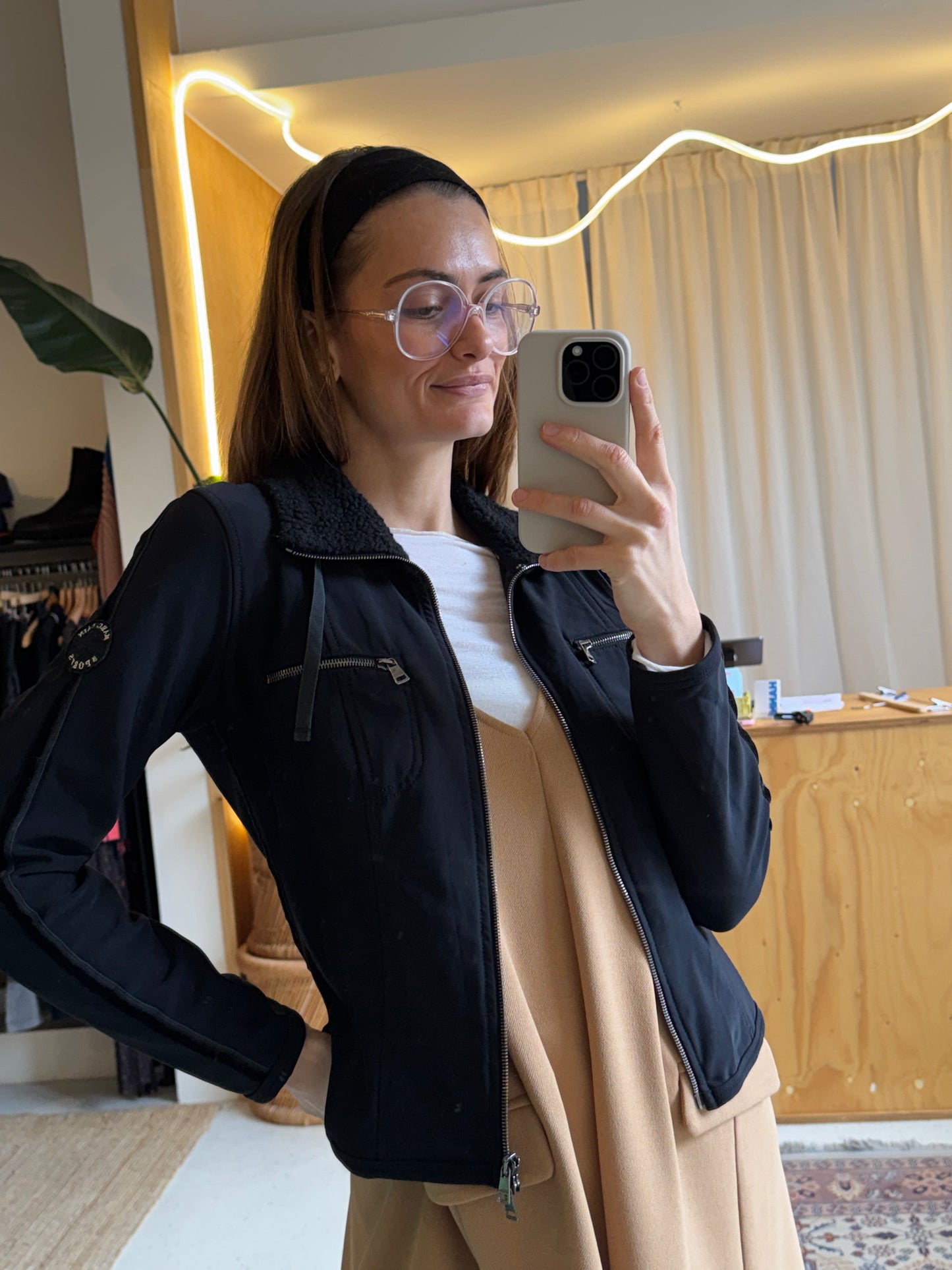 Jacke MARCCAIN SPORTS