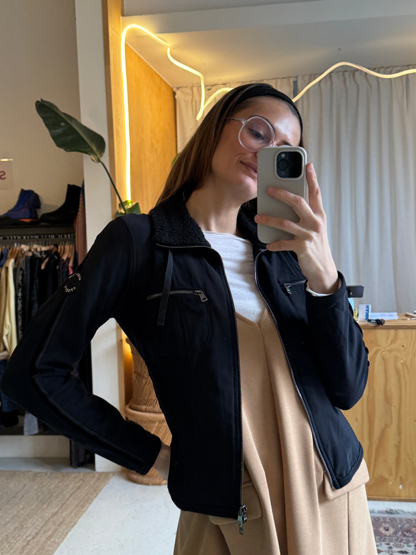 Jacke MARCCAIN SPORTS