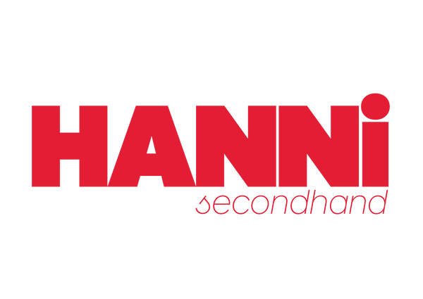 HANNI secondhand