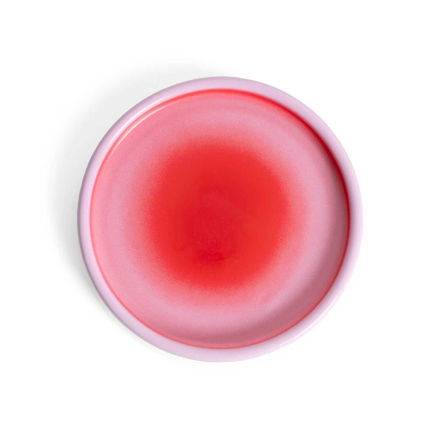 Kerzen-Unterteller Feuer