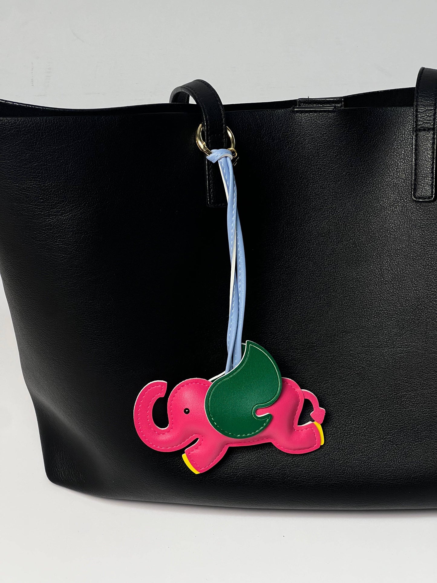 Bag Charm DUMBO