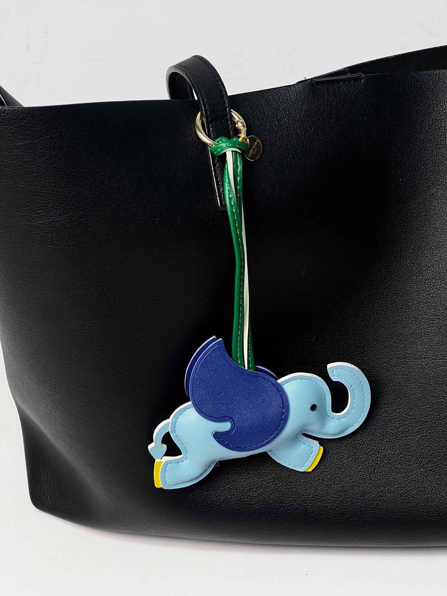Bag Charm DUMBO