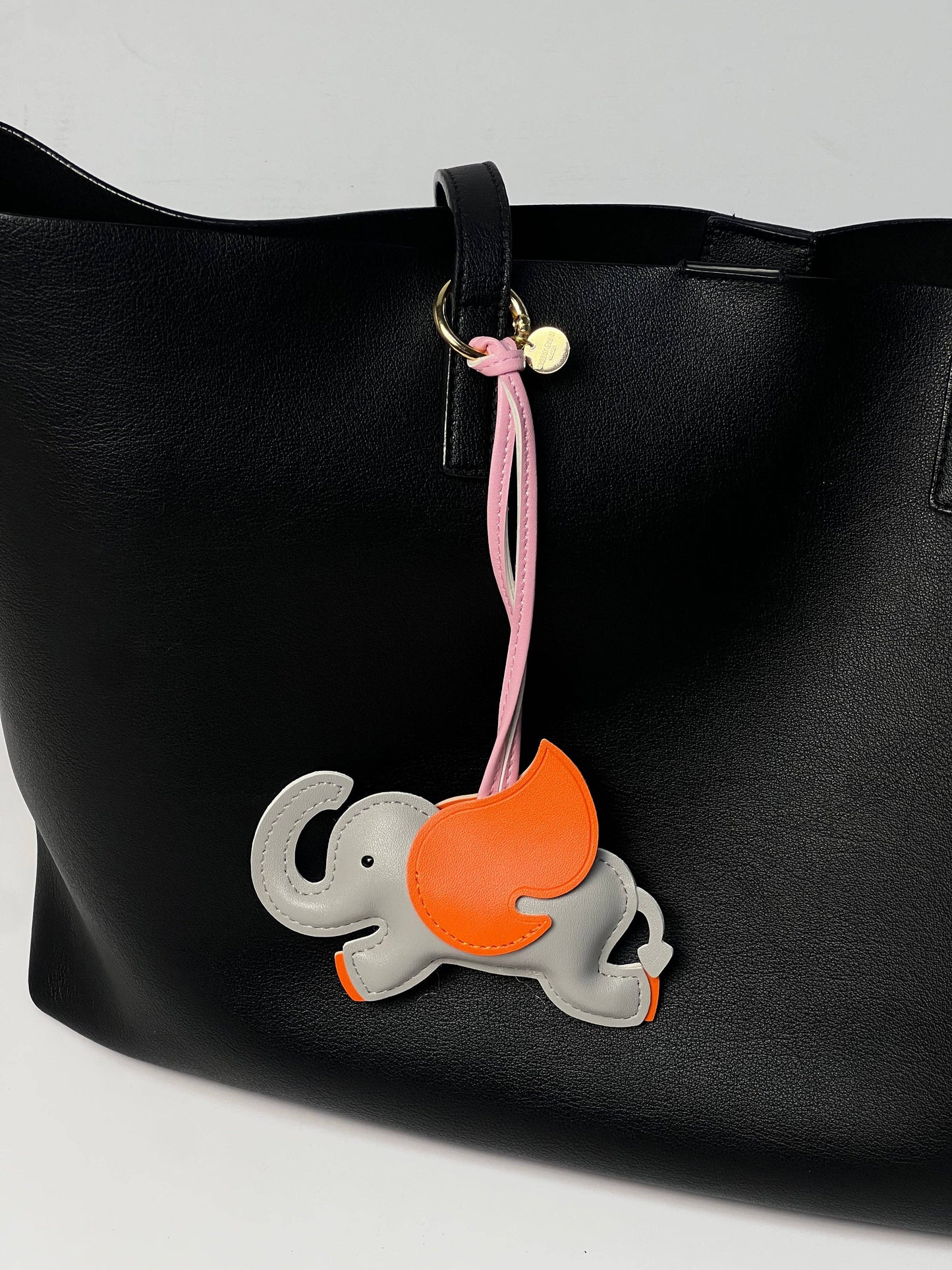 Bag Charm DUMBO